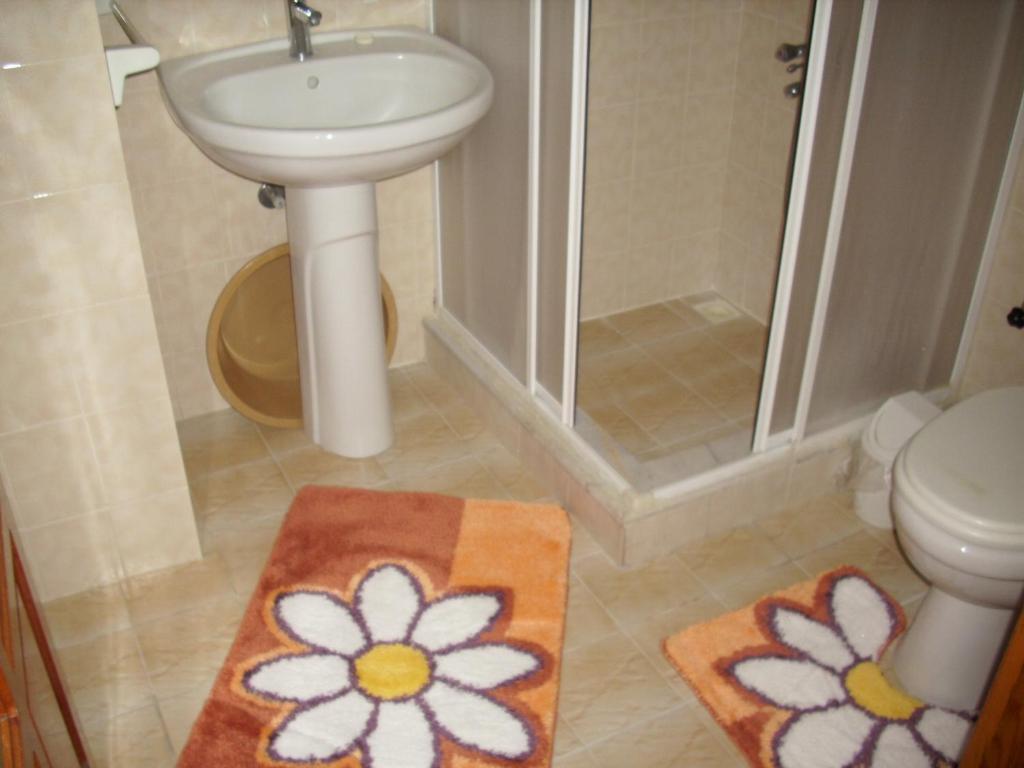 Cesme Vural Apart Hotel Номер фото